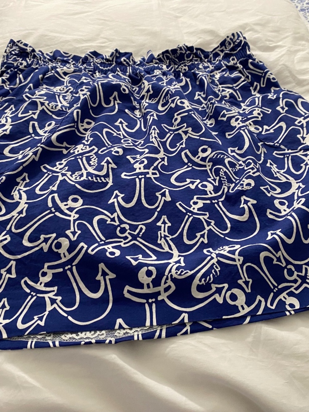 LILLY PULITZER SKIRT